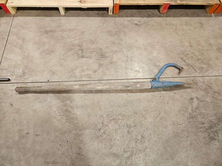 (1) Cant Hook