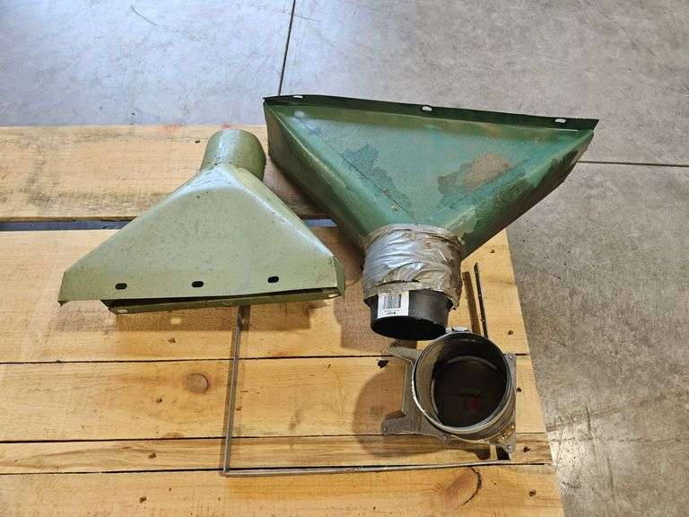Grizzly 20" Wood Planer