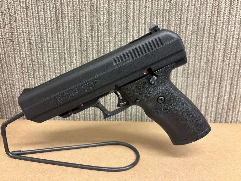 Hi-Point .45 ACP Pistol