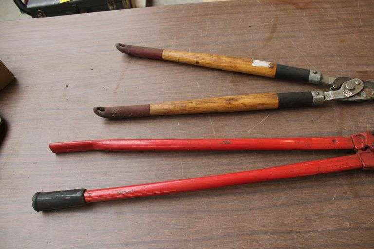 Fencing Tool & Snips