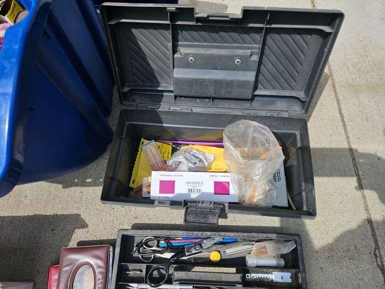 Taxidermy Supplies