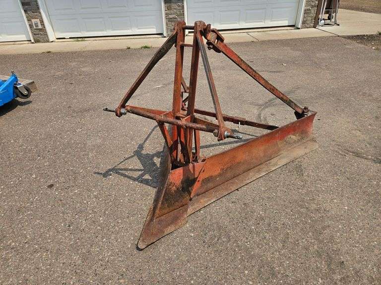 3-point "Ditcher"