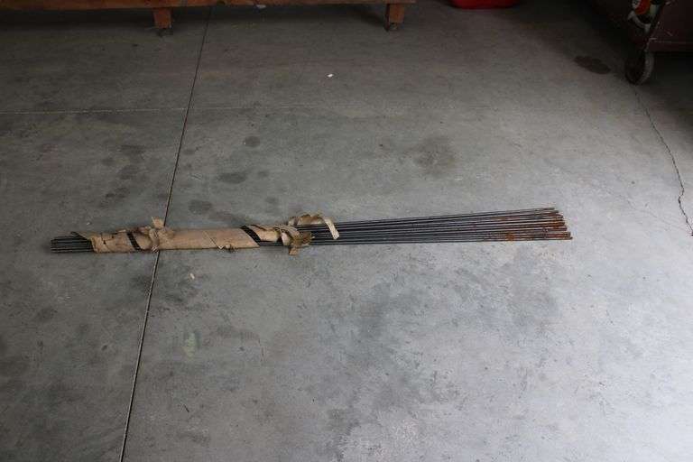 Bundle of 3/8" Ready Rod