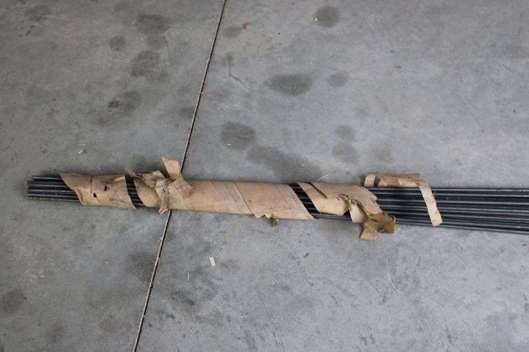 Bundle of 3/8" Ready Rod