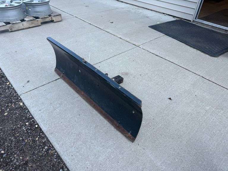 42" Craftsman Blade