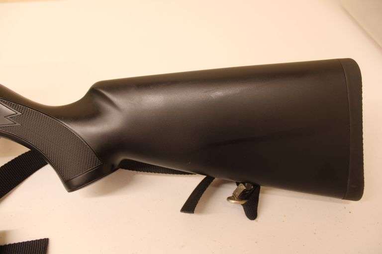Browning .270 rifle