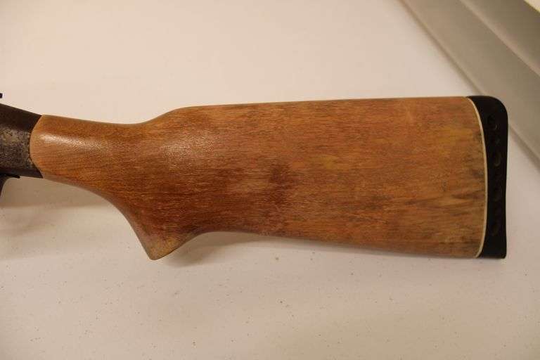 Harrington Richardson 10 ga. shotgun