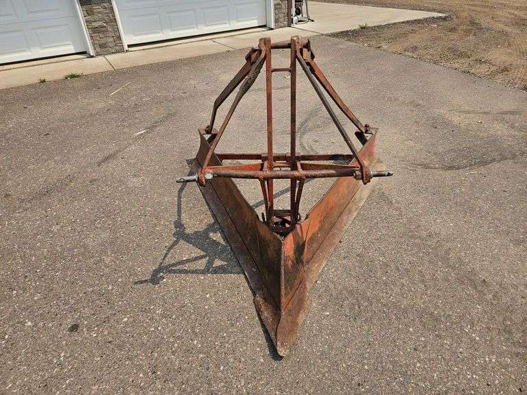 3-point "Ditcher"