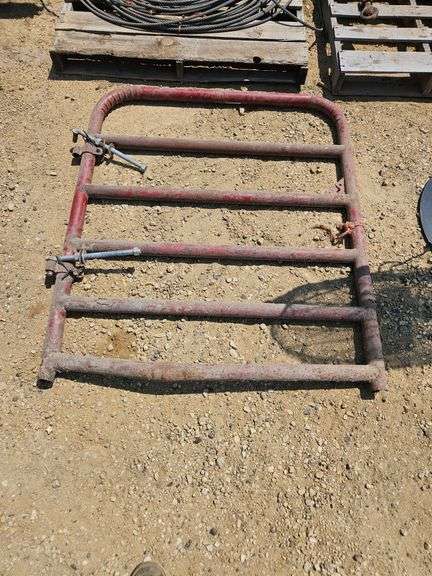 4-ft. Gate