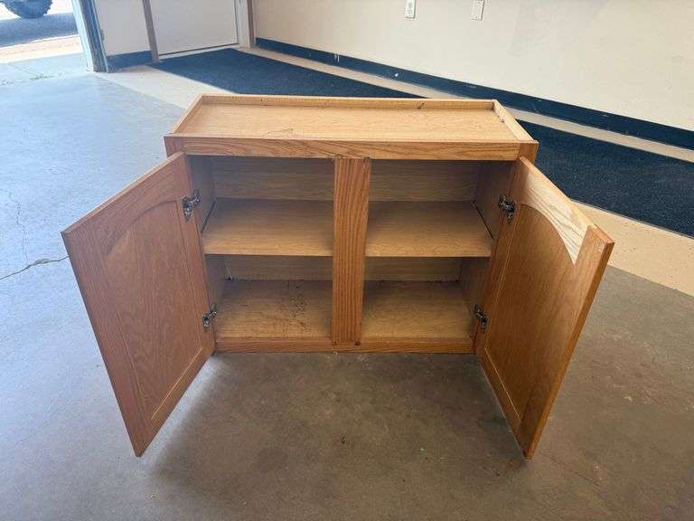 30" Cabinet