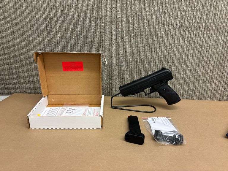 Hi-Point .45 ACP Pistol