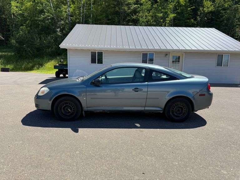 2006 Chevy Cobalt
