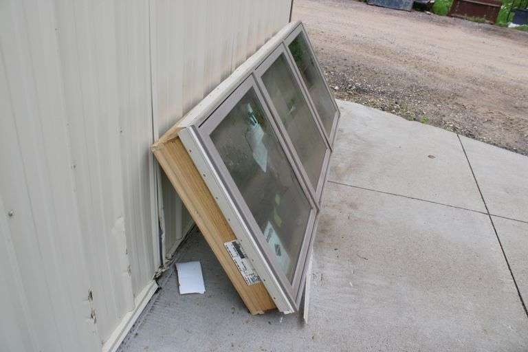 Marvin Integrity window