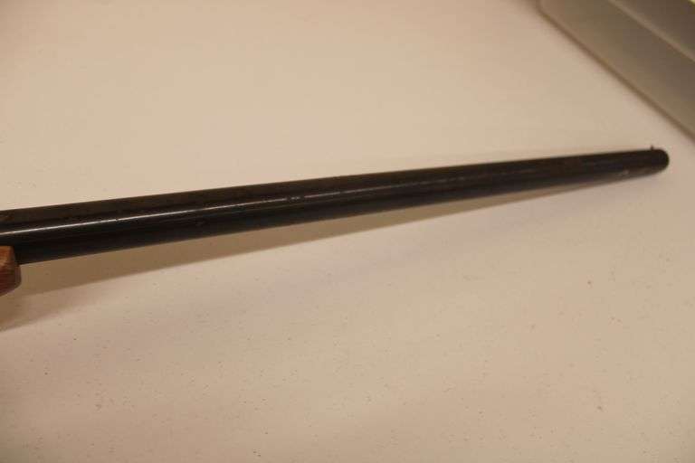 Harrington Richardson 10 ga. shotgun