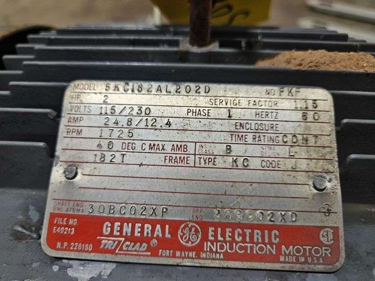 12" Metal Chop  Saw on Stand with Rollers