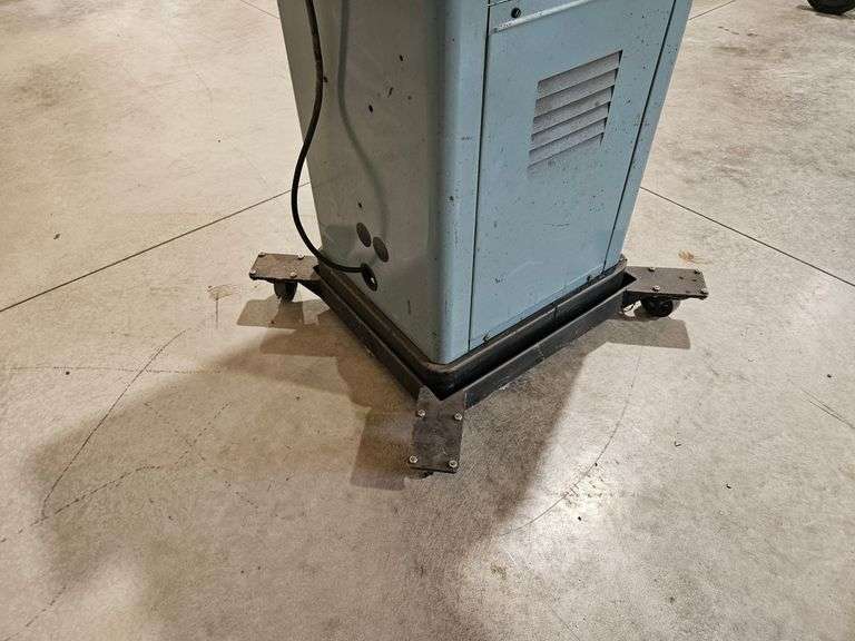 Delta Belt/Disk Sander