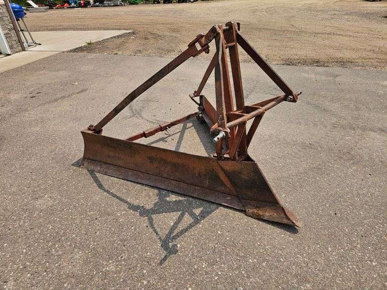 3-point "Ditcher"