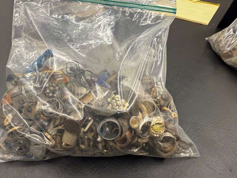 Misc Metal Detecting Finds