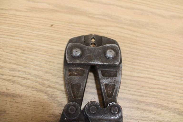 2 electrical / phone crimpers