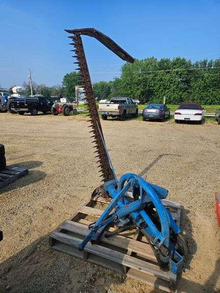 Ford 7-ft. Sickle Mower