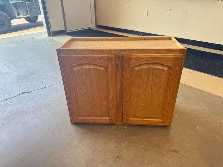 30" Cabinet