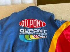 Jeff Gordon NASCAR Jacket