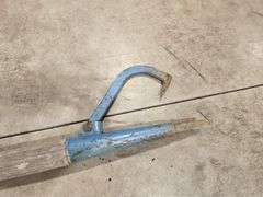 (1) Cant Hook