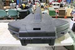 Plano plastic crossbow case