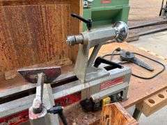 Nova Mini Lathe