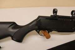 Browning .270 rifle