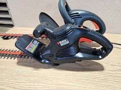(2) Electric Hedge Trimmers