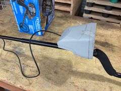 Discovery Metal Detector