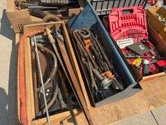 Assorted Tools