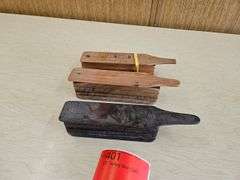 (3) Turkey Box Calls