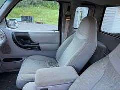 2000 Ford Ranger XLT