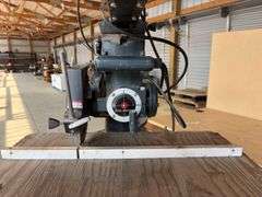Power Craft 10" Radial Arm Saw