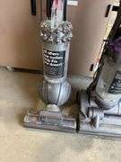 (2) Dyson Vacuum Cleaners