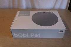Bobi robotic vacuum cleaner & mop