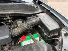 2007 Honda Ridgeline