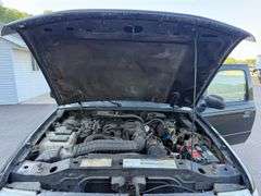 2000 Ford Ranger XLT