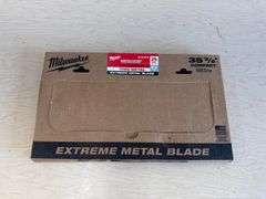 25 Pack of Milwaukee Portaband Blades