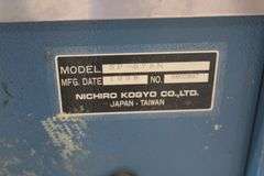 Akebond Elec. banding table