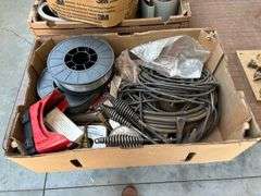 Welding Related Items