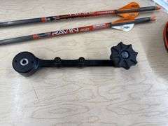 Ravin R-26 Helicoil Crossbow