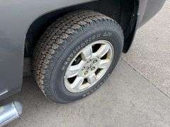 2007 Honda Ridgeline