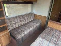 1992 Hornet 5th Wheel Camper