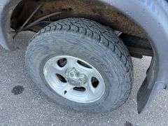 2000 Ford Ranger XLT