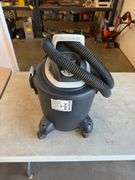 5 Gal Shop Vac