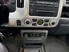 2007 Honda Ridgeline