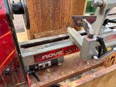 Nova Mini Lathe